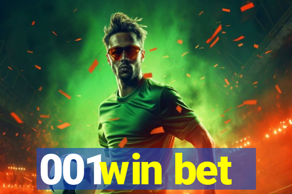 001win bet